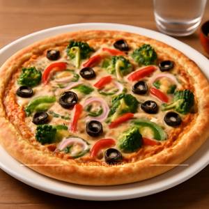 Veggie Supreme