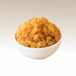 Dry Grapes (Kismis)