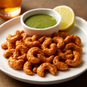Cashewnut Fry