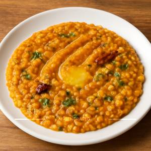 Butter Dal Fry