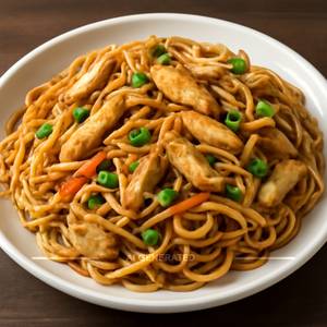 Chicken Chowmein