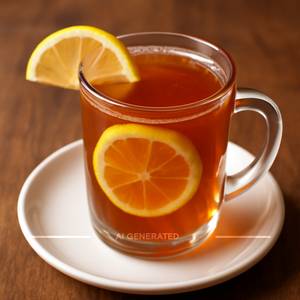 Lemon Tea
