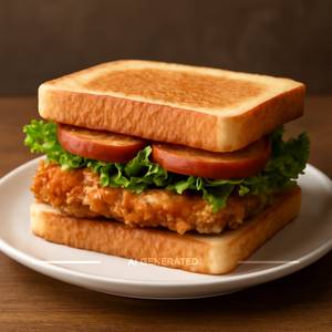 Chicken Sandwich