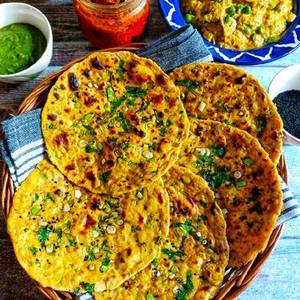 MISSI ROTI