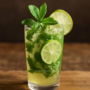 Mint mojito