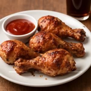 Chicken Drum Sticks