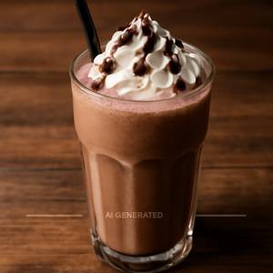 Chocolate Shake