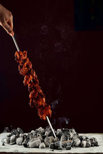 Chicken Angara