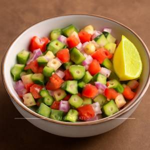 Kachumber Salad