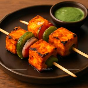 Paneer Tikka (Pack of 2)???????                                              