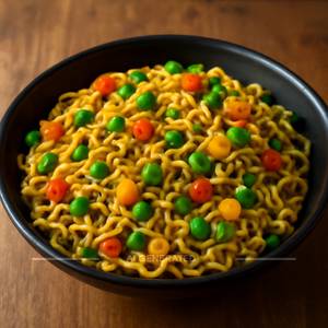 Veg Maggi