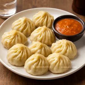 Paneer Momo