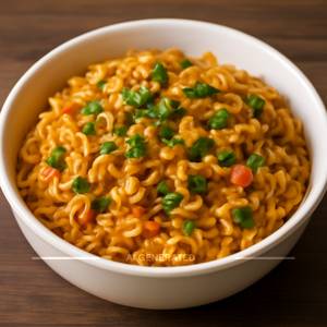 Masala Maggi