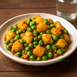 Aloo Matar