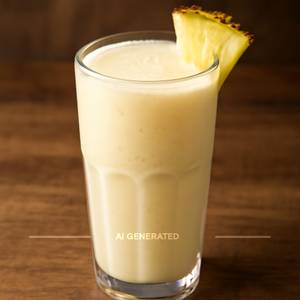 Pineapple Shake