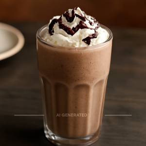 Chocolate Shake