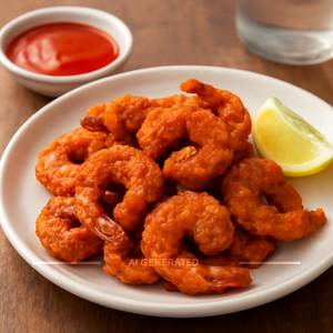 Loose Prawns