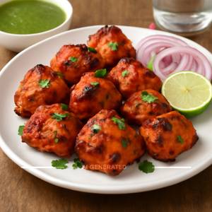 Chicken Tikka