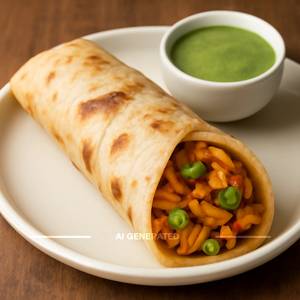 Veg Roll
