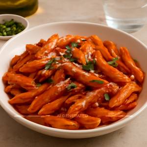 Red Pasta