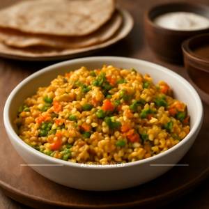 Paneer Bhurji