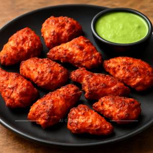 Chicken Fry [8 Pieces]