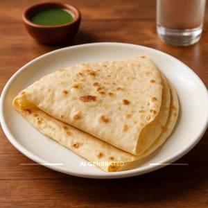 Roti rumali RS 26