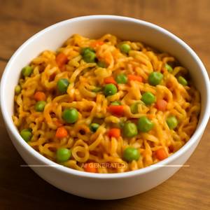 Veg Masala Maggi