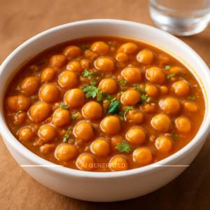 Chana Masala