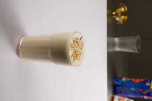 Sweet Lassi