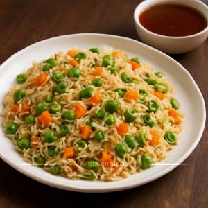 Veg Fried Rice