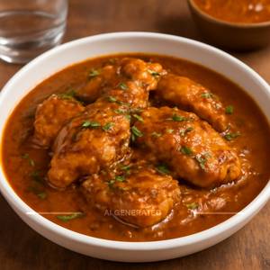 Tawa Chicken
