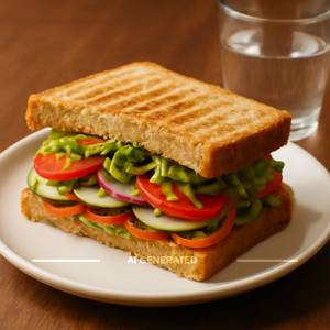 Cold Sandwich