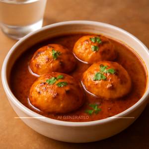 Kashmiri Dum Aaloo