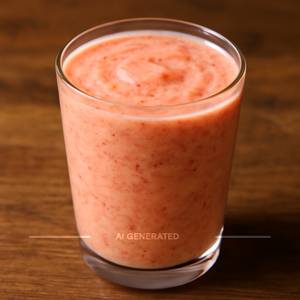 Mix. Fruit Smoothie