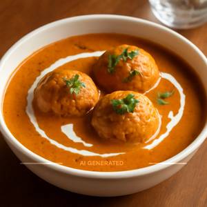 Malai Kofta