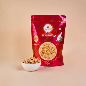 Salted Peanut [400 gm]