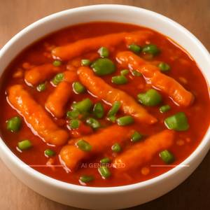 Chilli Patato
