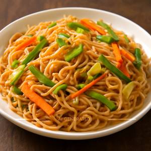 Hakka Noodles [Full]