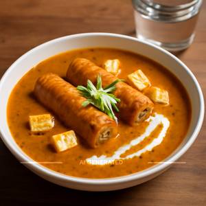 Paneer Patiala