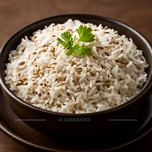 Jeera Rice