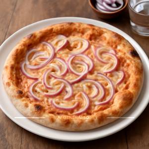 Onion Pizza