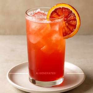 Blood Orange