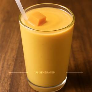 Mango Shake