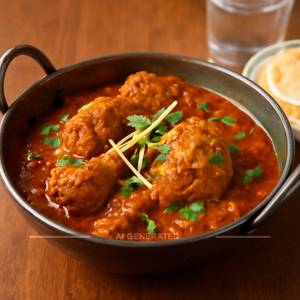 Murgh Kadhai