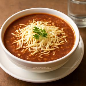 Shev Bhaji