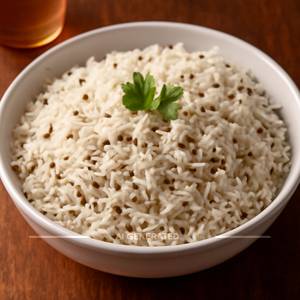 Jeera Rice