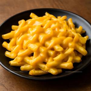 Cheesy Fries