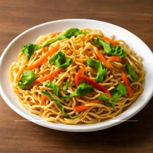 Veg noodles