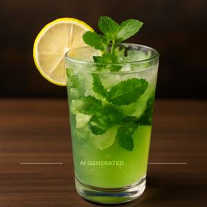 Lemon Mojito